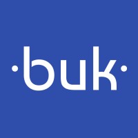 Buk SpA logo